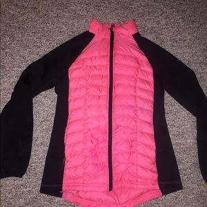 A light spring jacket